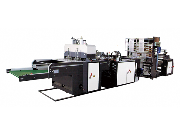 HC-CB500X2双线高速背心袋MK体育（插边）