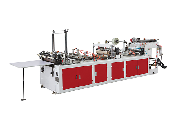 HC-LQ600(无拉伸)尿片、卫生纸袋MK体育