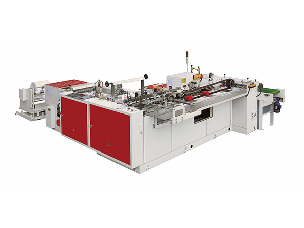 HC-ZD500全自动底封软式手提袋MK体育